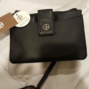 Giani Bernini crossbody bag